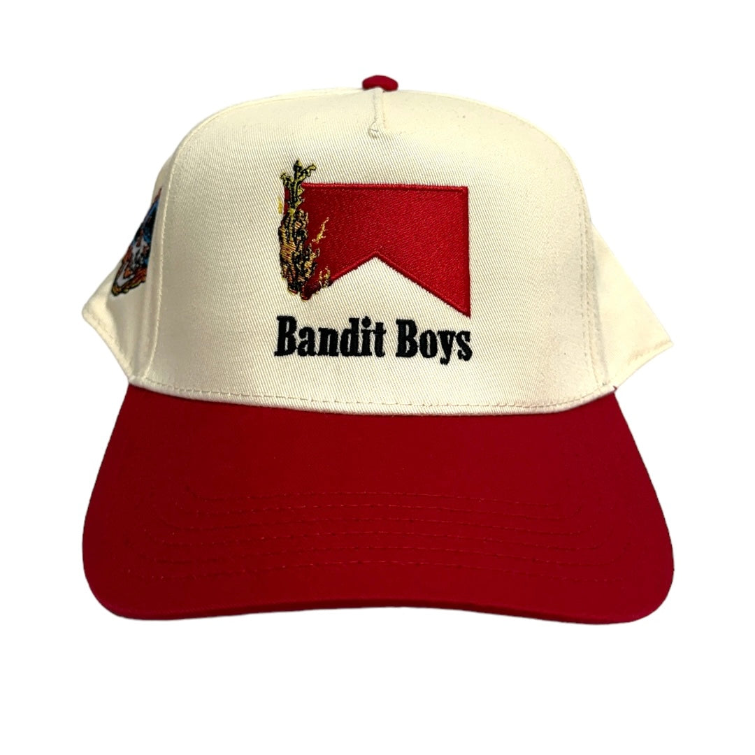 Bandit Of Vengeance Hat
